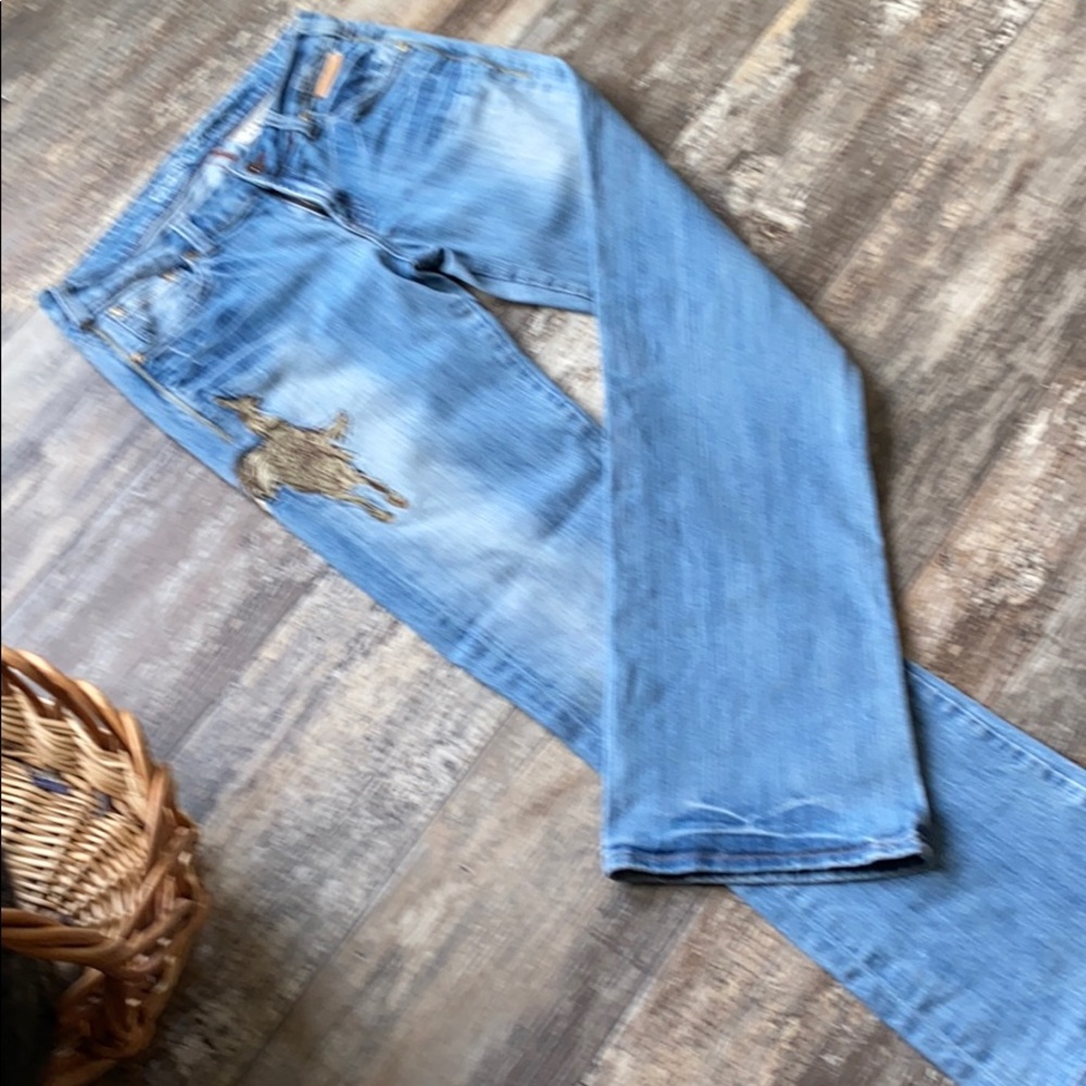Cowboy Tuff Co.